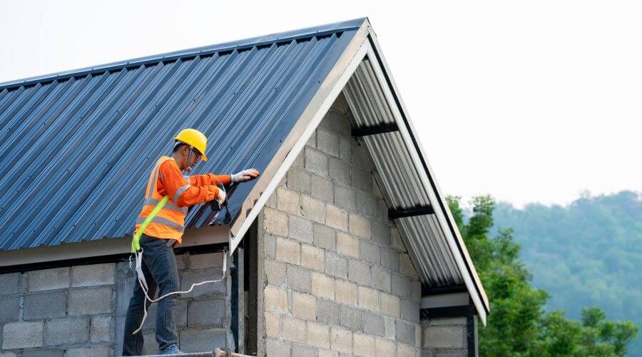 Professional Emergency Roof Repairs in Worland, WY